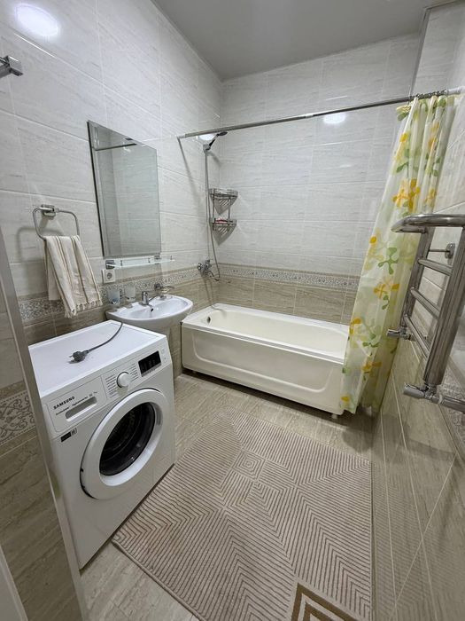 ЧИЛОНЗОР 17-квартал