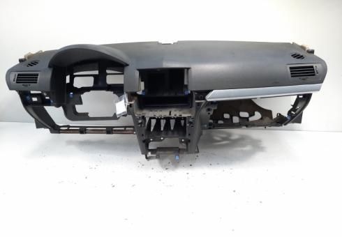 Plansa de bord opel astra h