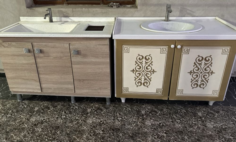 Раковина для ванны