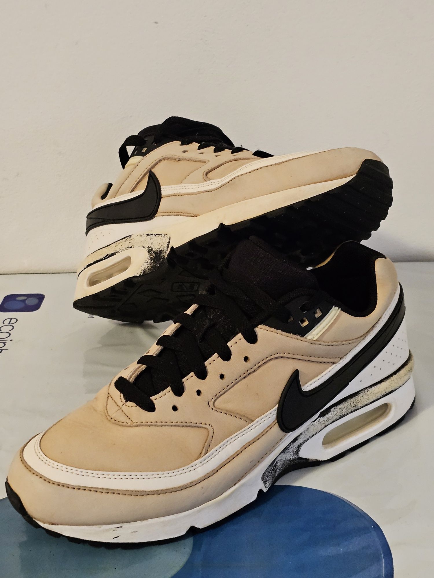 Nike Air Max BW Premium номер 41