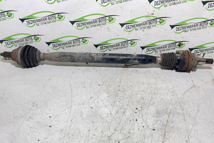 Planetara fata dreapta Skoda Fabia 6Y