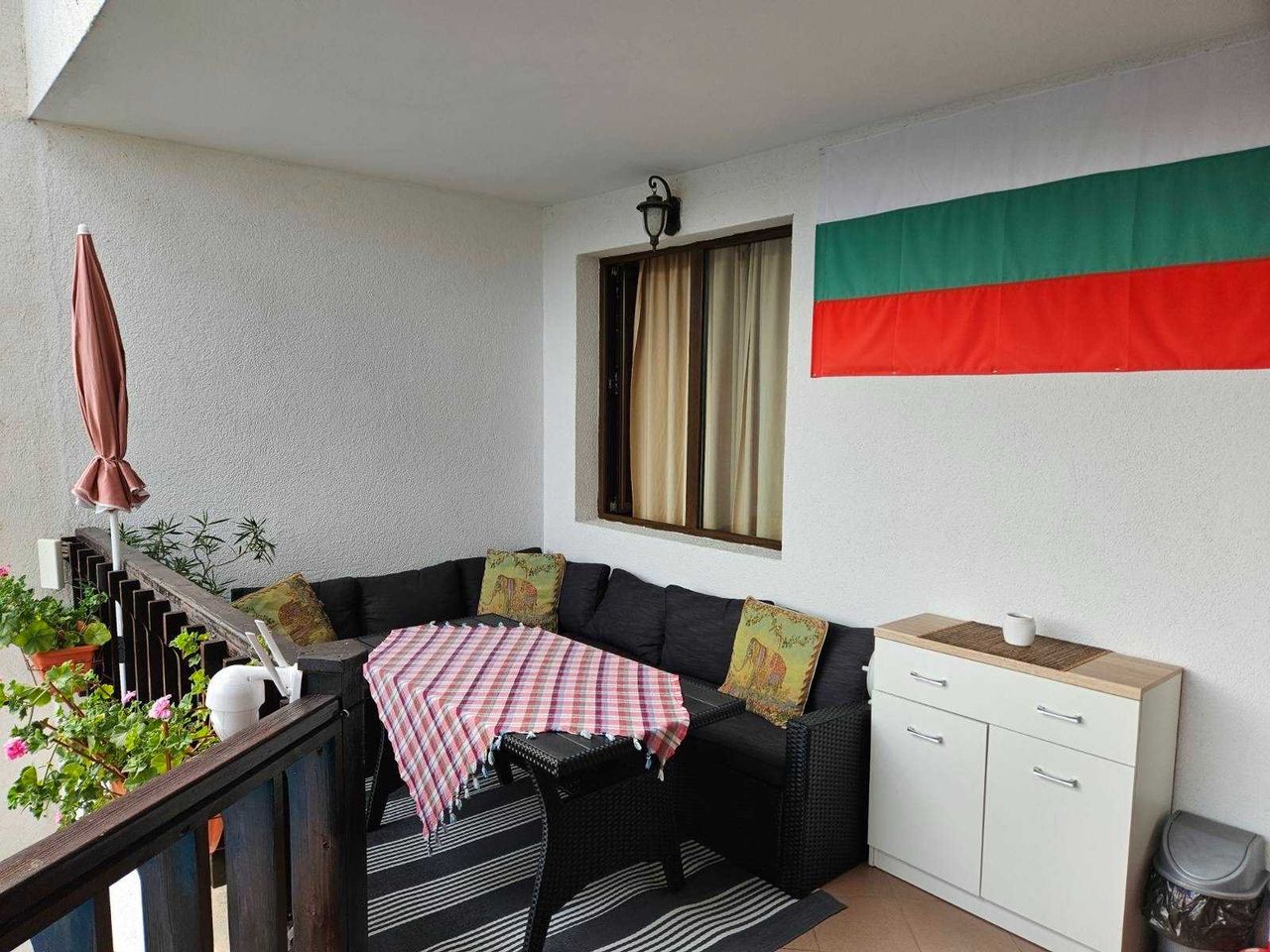 Продава се Тристаен апартамент в к.к. Слънчев бряг - 119 кв.м за 386 €/кв.м - Снимка #3