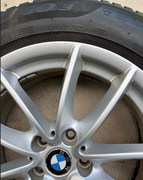 Оригинални джанти за БМВ Х3