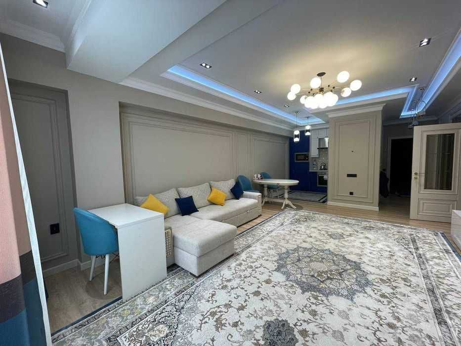 Срочно сдам 2ком/2/5 на Кадышева