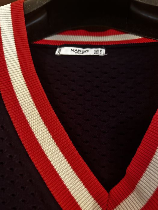 Pulover Mango marimea M