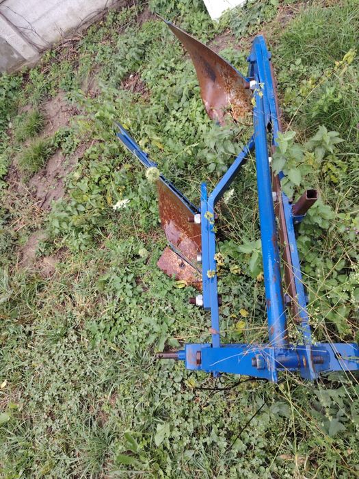 Utilaje de vanzare