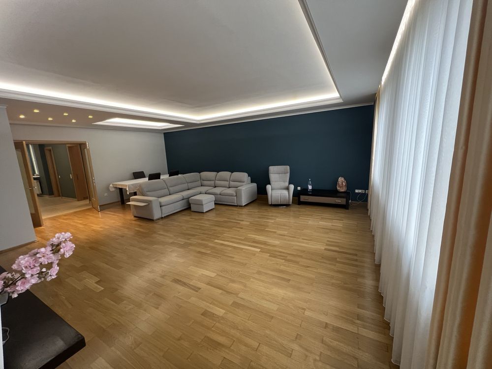 Apartament premium/renovat/parcare/boxa/ bloc nou- Clucerului