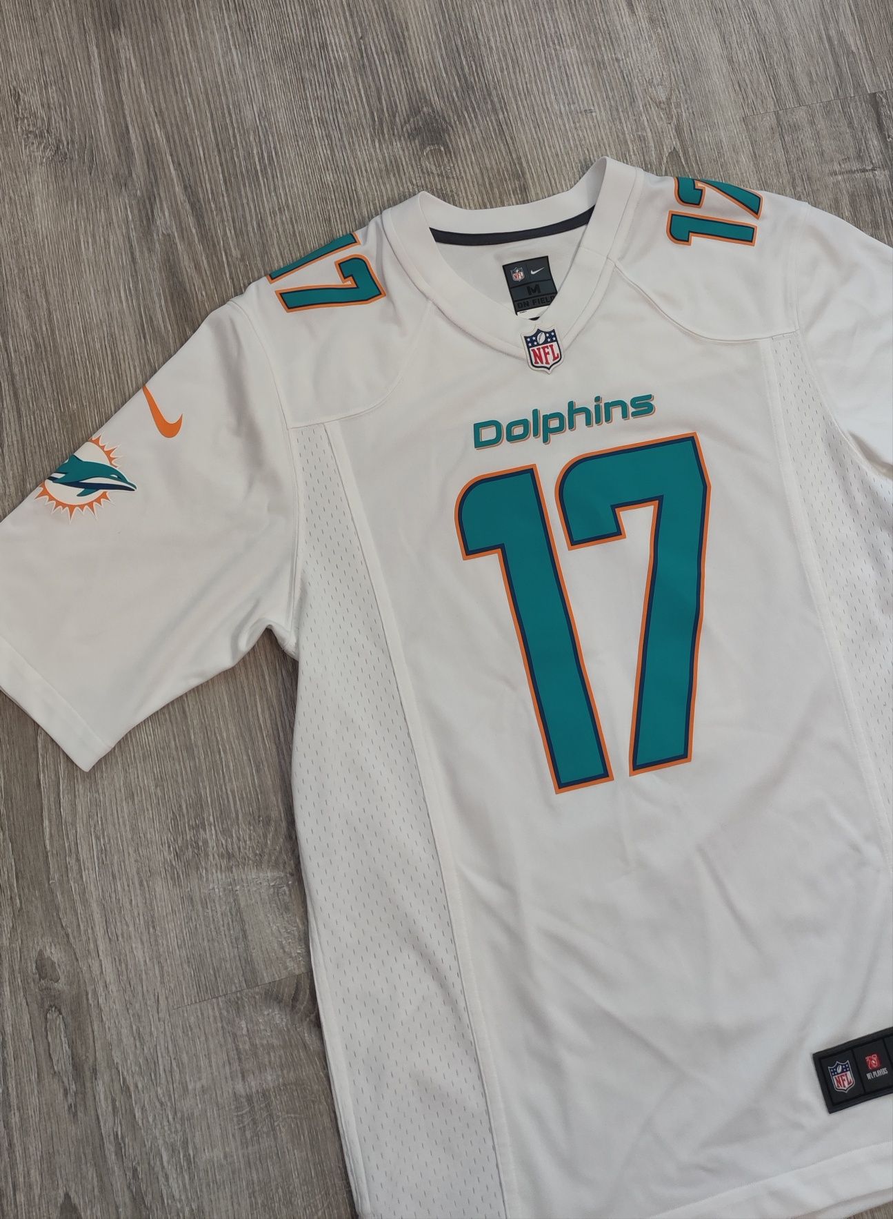 NFL Jersey M size Miami Dolphins x Tanehill x Nike