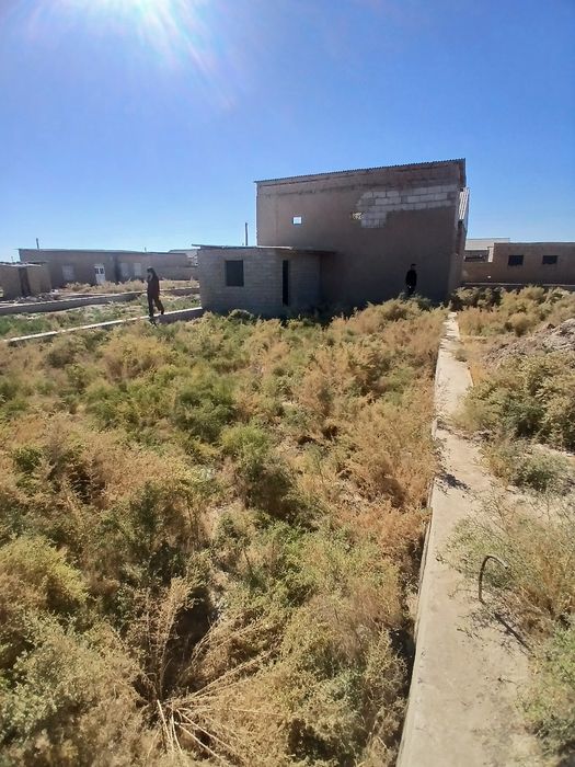 Шайхали 2сотих 1хона уй ва ховуз