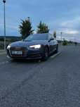 Audi A4 3xS line