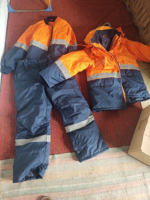 Продам новую форму