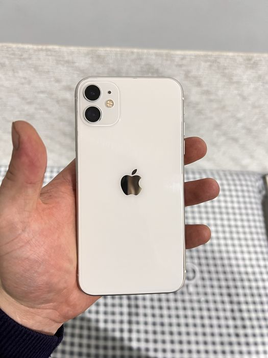 Iphone 11 idealniy