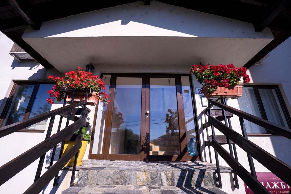 Продава се Двустаен апартамент в София, Симеоново - 70 кв.м за 3415 €/кв.м - Снимка #12