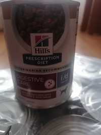 Conserve Hills Id-low fat digestive