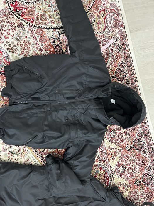 Продам спецовку комбез