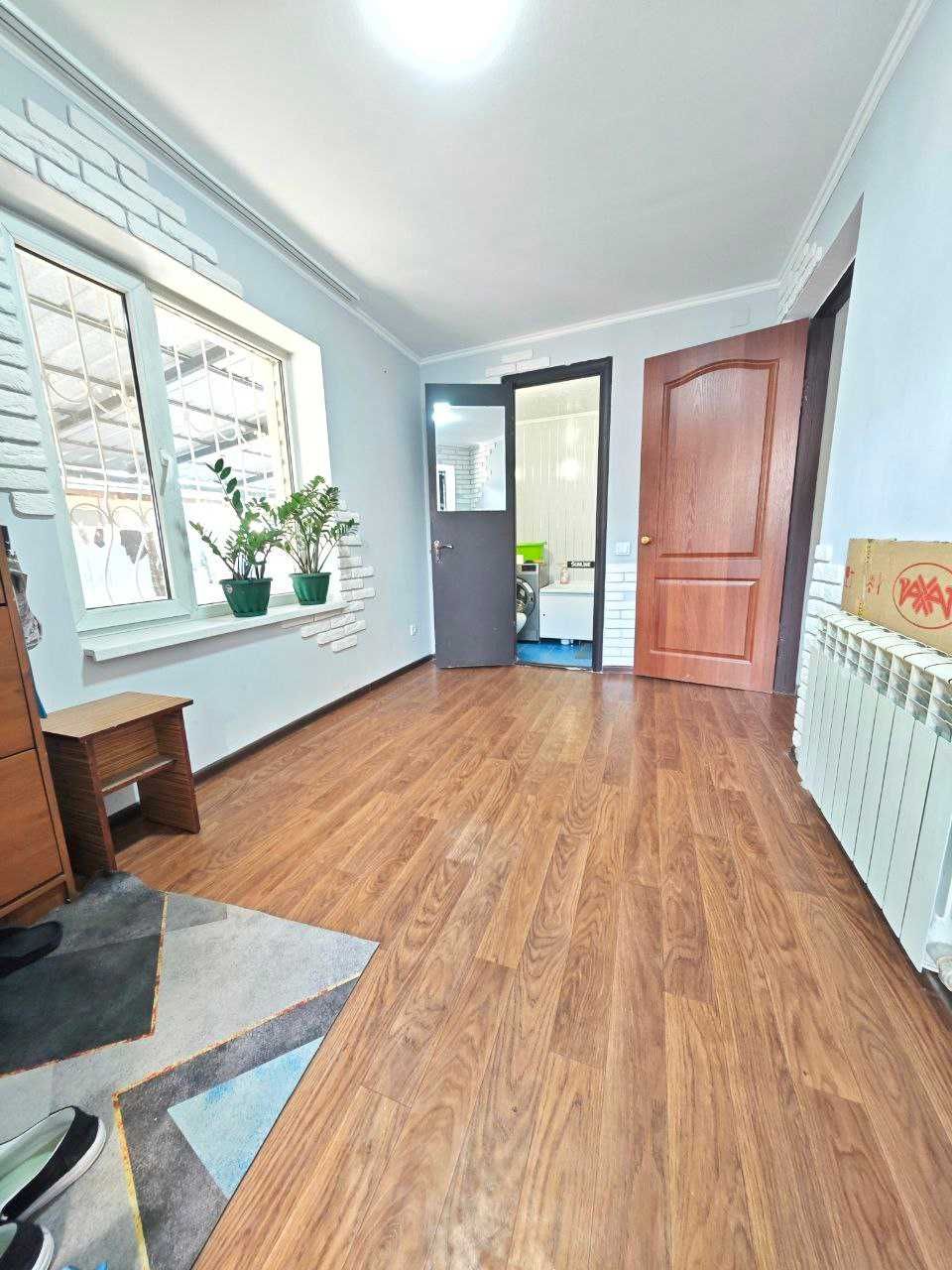 Продается Дом в Бурундае