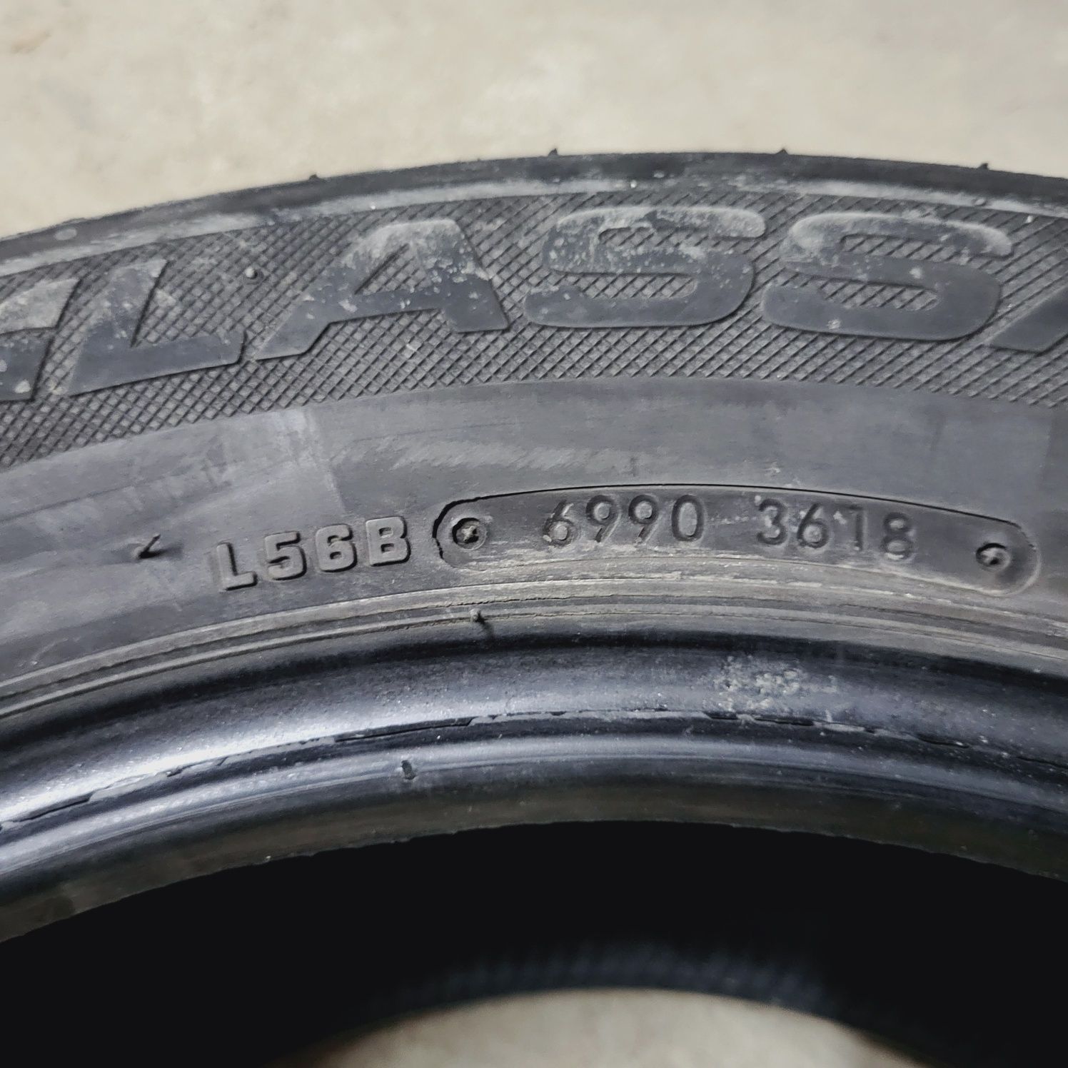 Зимни гуми Lassa Competus Winter 2 - 235/55 R17 - 4бр.