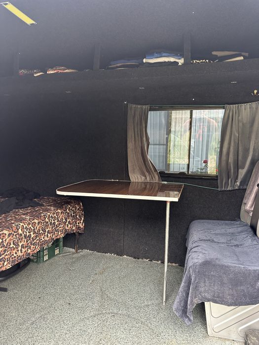 Volkswagen lt 2.5tdi