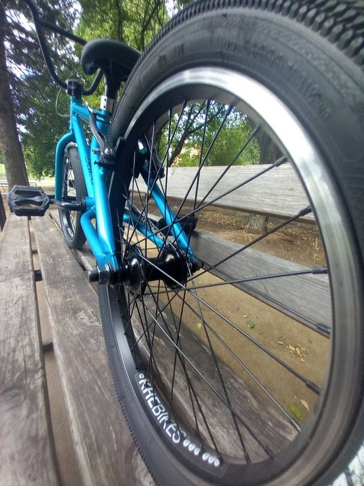 Колело DRAG Zone Decade BMX 20
Велоипед Drag 20 Decade
Велосипед Drag