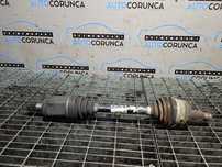 Planetara Stanga Fata BMW X3 E83 2.0 Diesel 2003 - 2006 150CP Manuala M47 D20 (753) ...