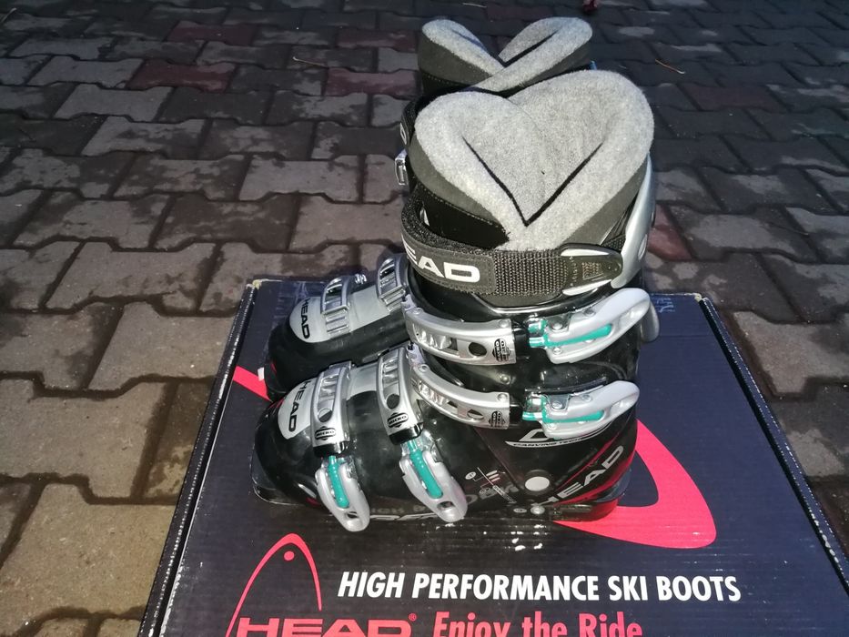 Clăpari Head cyber