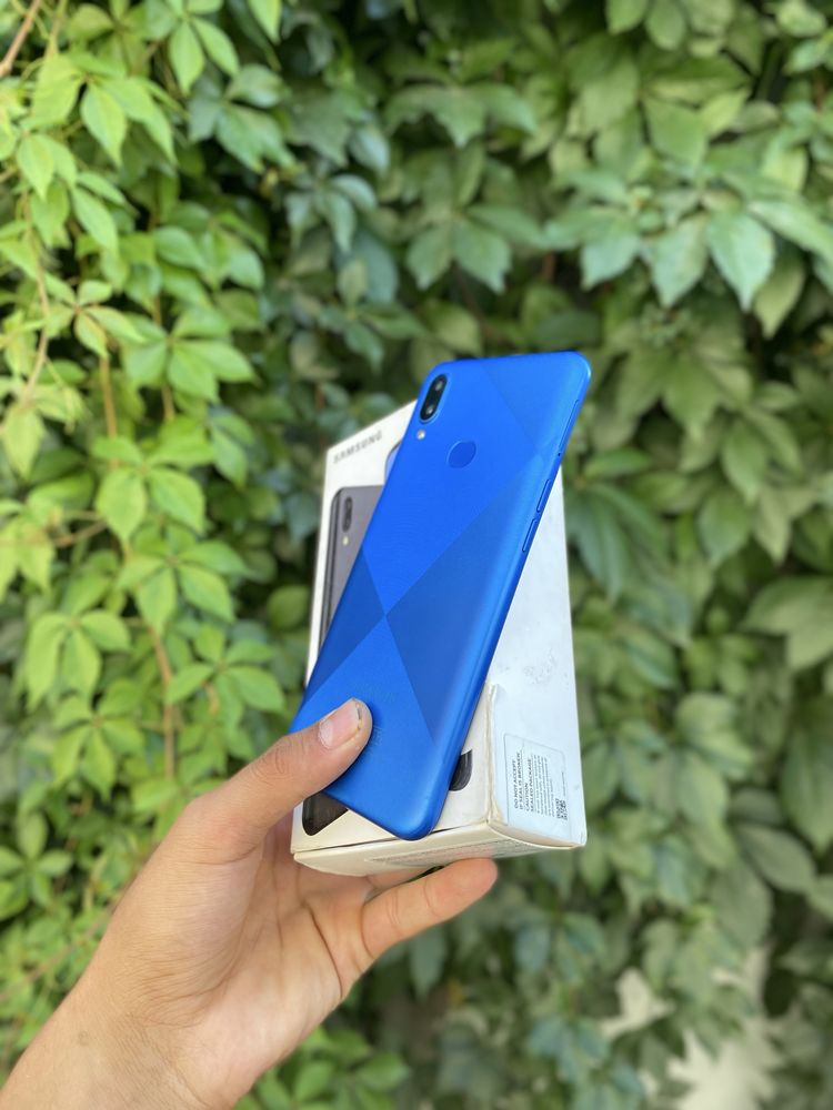 Samsung Galaxy A10s