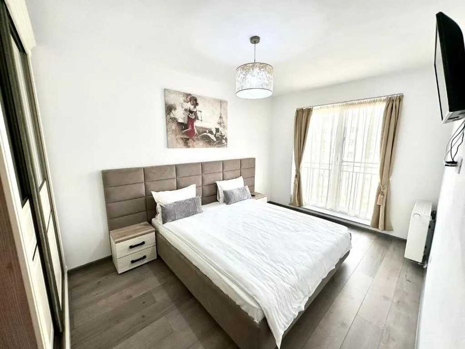 Inchiriez Apartament 3 Camere | Cartier Tractorul | Coresi Kasper