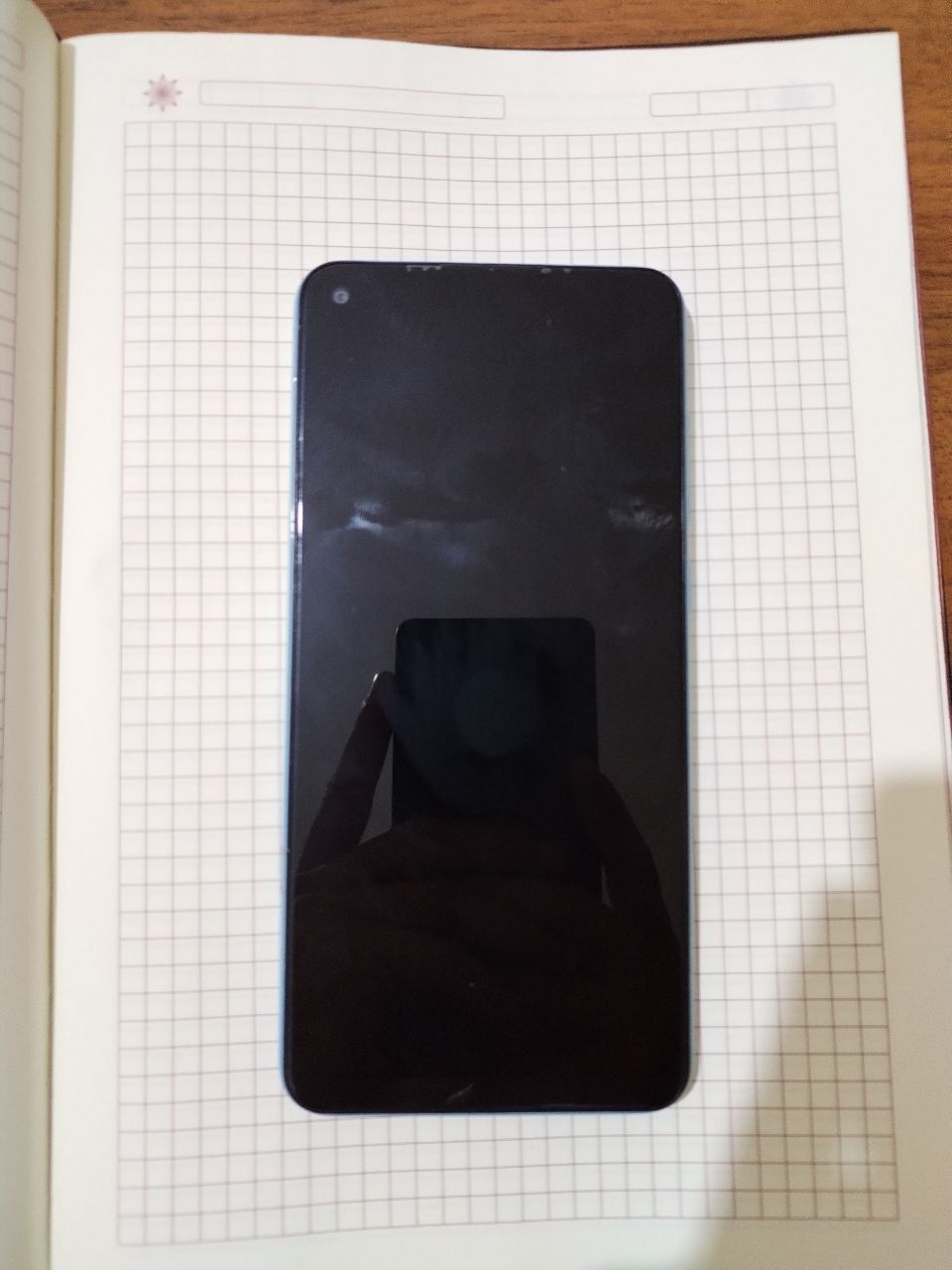 Redmi Note 9  Xiaomi