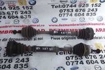 Planetara VW Passat B5 1.8 benzina Seat Skoda Audi dezmembrez