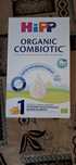 Lapte hip organic combiotic 1
