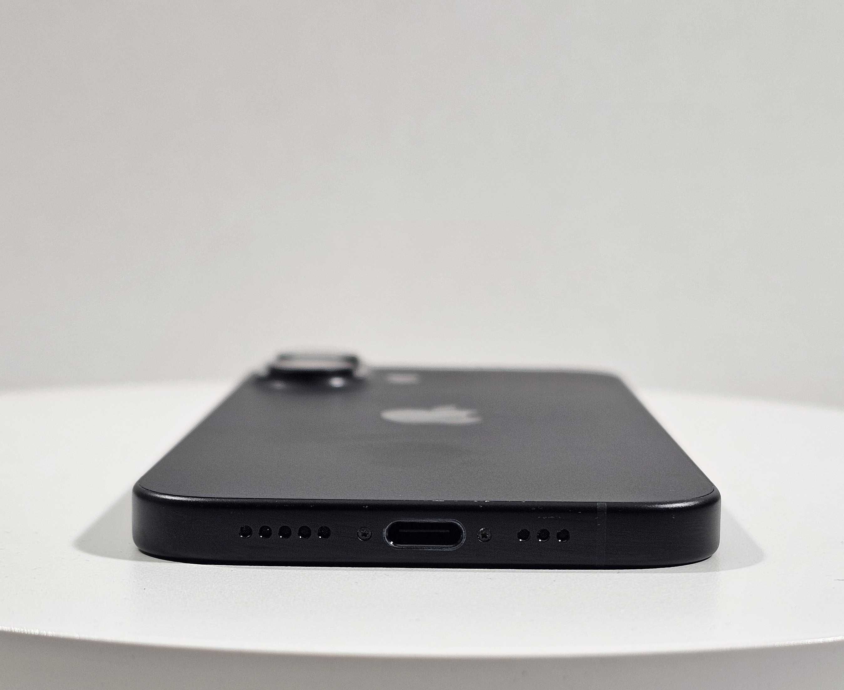 iPhone 16 Black 128GB Garantie 12 Luni / PhoneXpert.ro - #19040