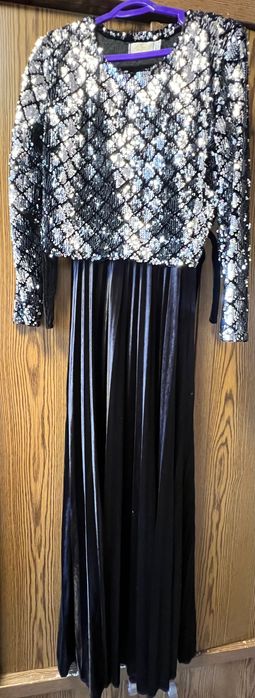 Платье женское вечернее размер 48-50