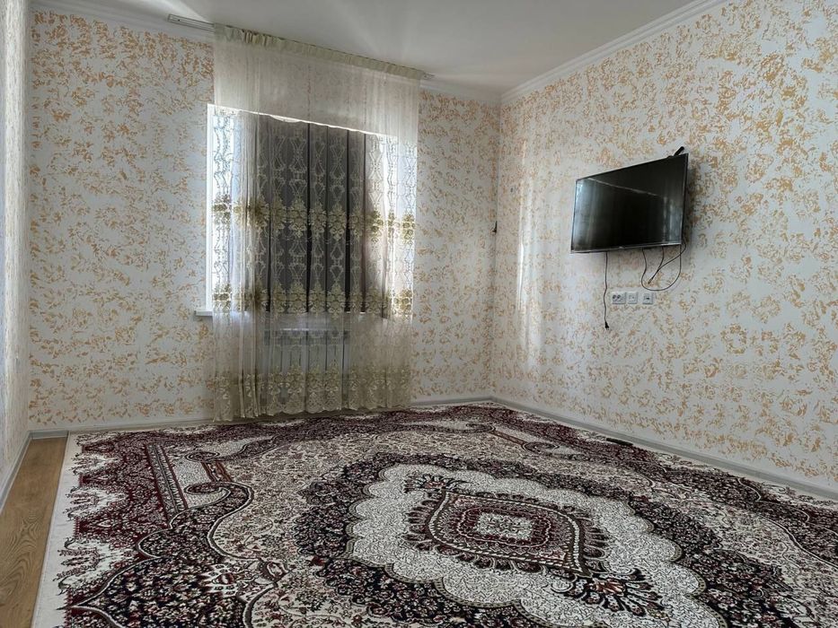 Аренда 3х комнатная Чирчик