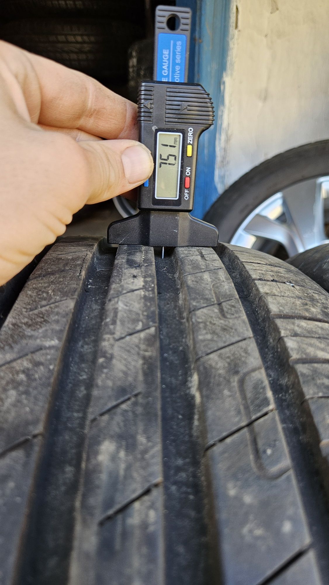Anvelope vara 205/55r16 215/55r16 205/60r16