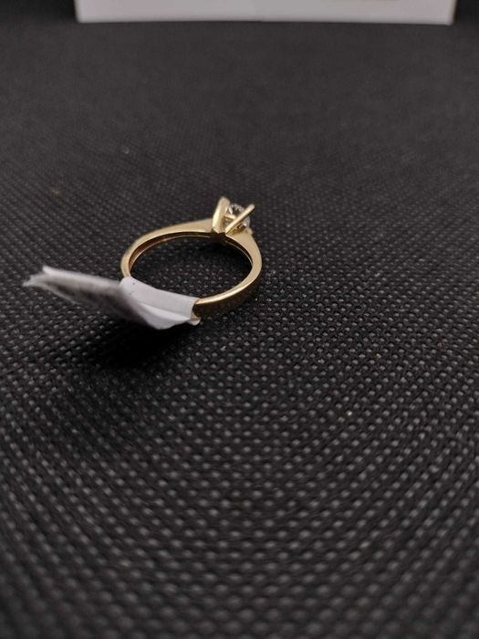 Inel aur 14K 2.09g ag.7 Podu Ros 29272 - Garantie 2 Ani!