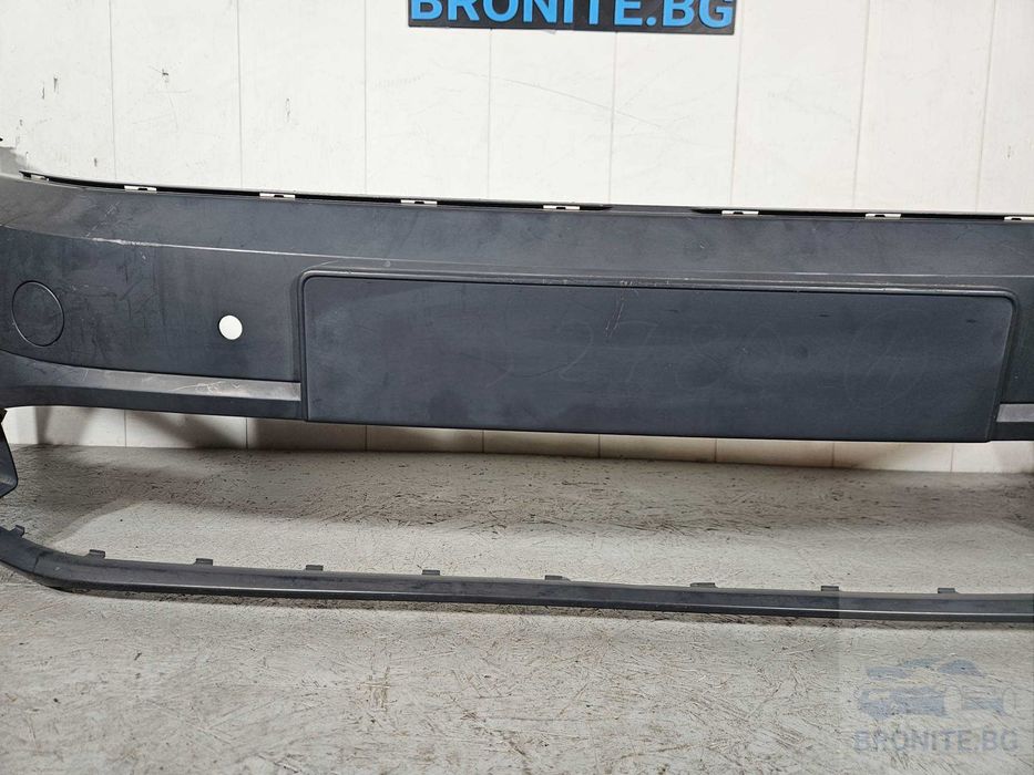 Предна броня VW SPORTSVAN Спортсван 2017- 2021