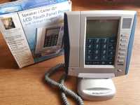 Телефон Innovage LCD Touch Panel Phone