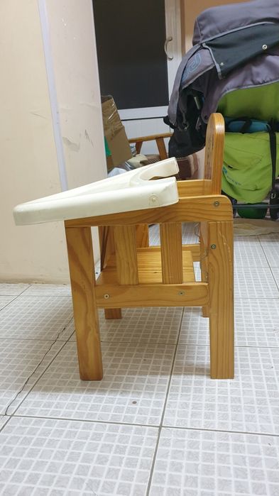 Детские стульчики 2шт