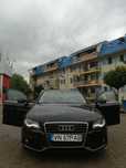Audi A4 B8 2.0 TDI/Navigație