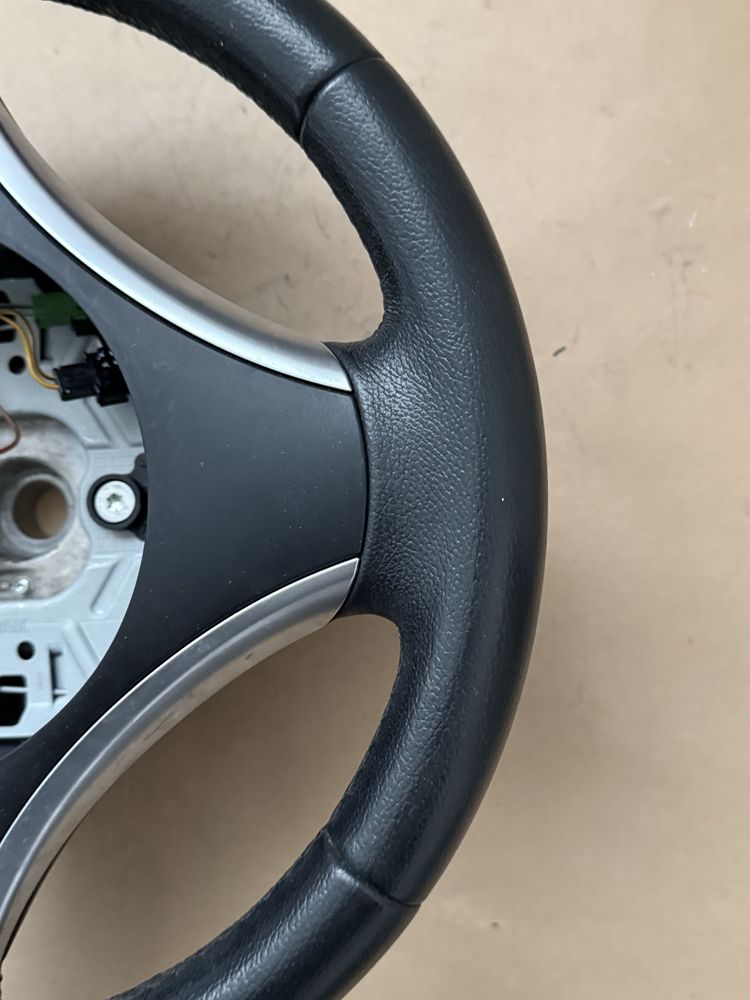 Бмв волан bmw e84 e87 e90 e91 e92 e93