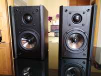 Boston acustic CS 23 Set boxe