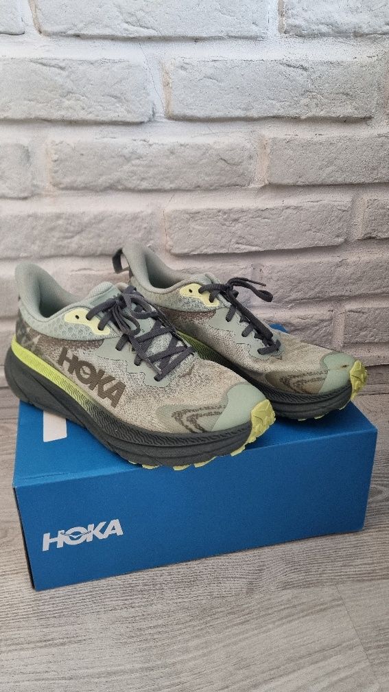 Hoka Challenger ATR 7 номер 45 1/3