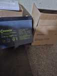 Acumulator Cărânda  12V 75 Ah Deep Cycle