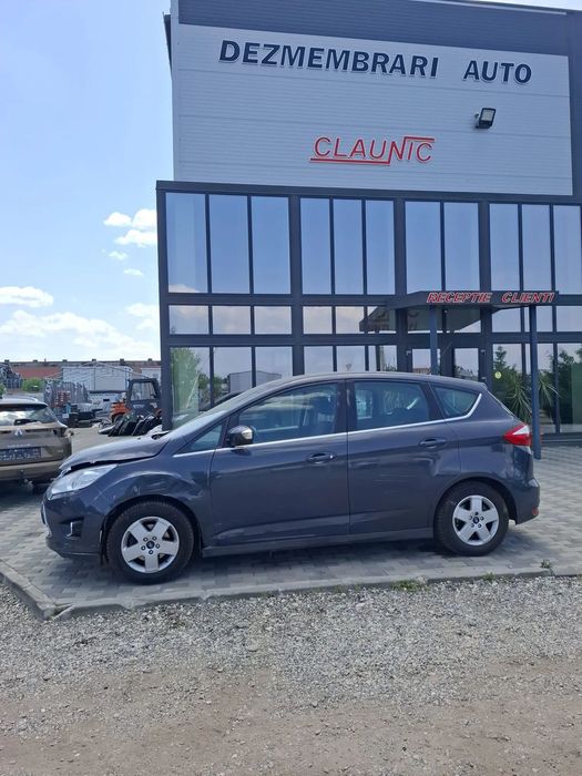 Dezmembram Ford C-max 1.0 ecobost m1da an fabricatie 2014