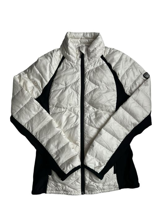 Emporio Armani EA7 с Гъши Пух Дамско Яке / XS/S / Оригинал