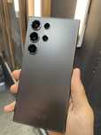 Samsung Galaxy S24 Ultra 12/256 GB Black ideal