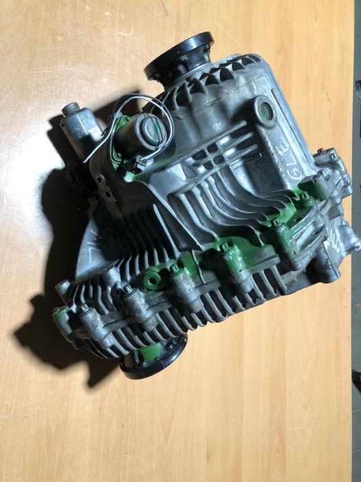 Cutie transfer mercedes Gls Gle Gl Ml w166 cod A1662800900