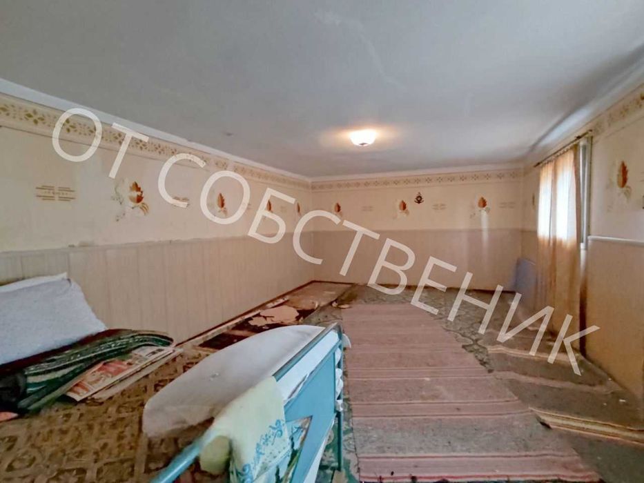 Продава се къща в с. Горно Абланово, обл.Русе 120 кв.м  – 40 000 лв