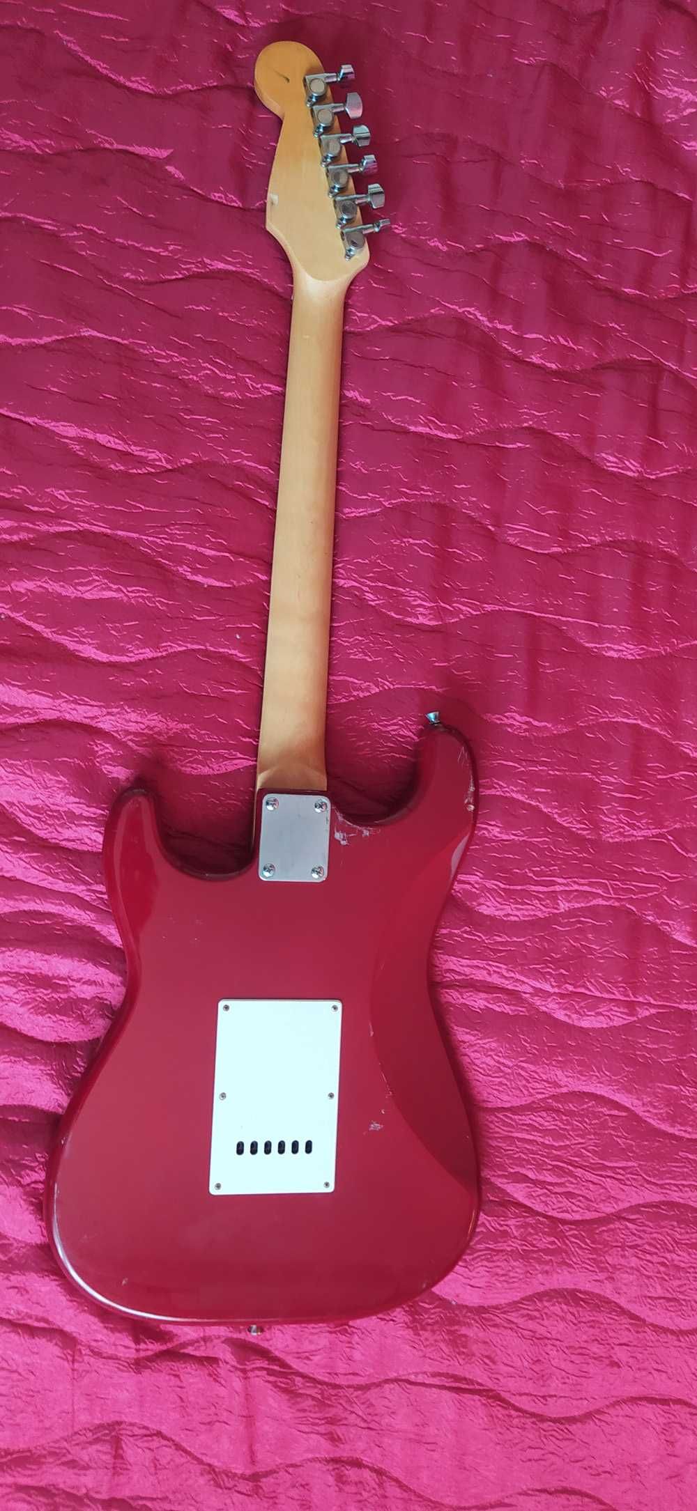 Китара Photogenic Stratocaster
