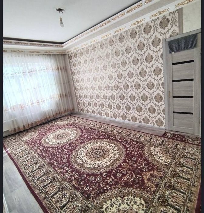 Kvartira sotiladi Shayxontoxur tumani Ibn Sino2  1/5/5/ 42m²